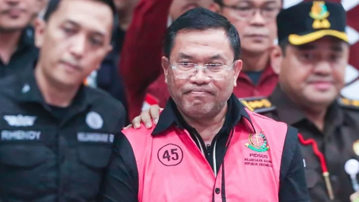 Special Plan: Sony Sonjaya Ungkap 41 Nama Baru: Intervensi dari Sosok NSD hingga Proyek Fiktif Rp300 Miliar di Kasus MBG