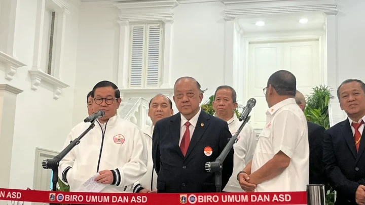 Key Strategy: Anggaran Rp100 Miliar Disiapkan untuk LPDP Jakarta 2027, Beasiswa Khusus Mahasiswa Betawi