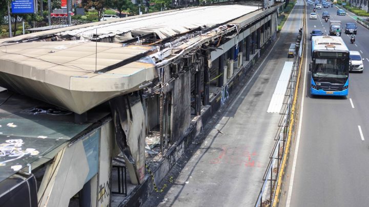 Special Plan: HUT ke-499 Jakarta, Pramono Gratiskan TransJakarta, MRT, hingga Destinasi Wisata untuk Umum