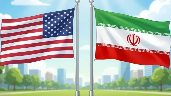 Latest Program: Pakistan Desak AS dan Iran Patuhi Gencatan Senjata, Khawatir Konflik Timur Tengah Meluas