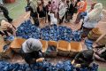 New Policy: BGN Ungkap Anggaran MBG Gunakan Pos Anggaran Pendidikan dan Kesehatan