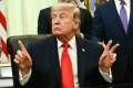 Historic Moment: Trump Klaim Kesepakatan Damai AS dan Iran Ditandatangani Hari Ini, Selat Hormuz Segera Dibuka