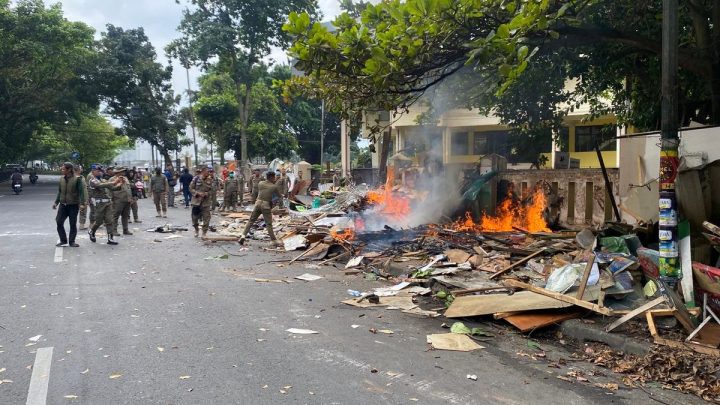 Latest Program: Langgar Perda, Pemkot Bandung Tegaskan Tidak Ada Ganti Rugi dan Relokasi bagi Pedagang di Dipatiukur