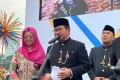 Sambut Usia 5 Abad – Pramono Anung Targetkan Jakarta Bebas Sampah Lewat Ingub Pemilahan dari Sumber