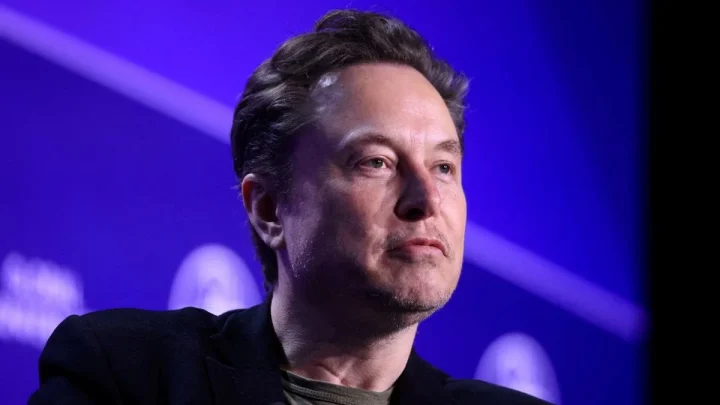 Elon Musk Jadi Triliuner Pertama di Dunia – Kekayaannya Bisa Danai MBG Selama 49 Tahun