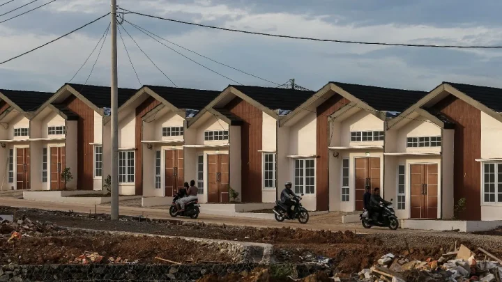 Main Agenda: Mendagri dan Menteri PKP Teken SKB, Perluas Program 3 Juta Rumah untuk MBR