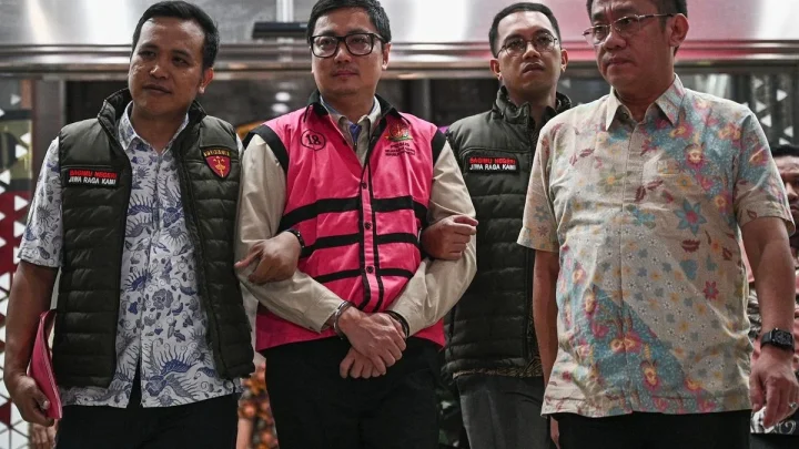 Main Agenda: Kejagung Ungkap Peran Andri Mulyono Komisaris PT YAT dalam Dugaan Korupsi Pengadaan Motor Listrik Program MBG