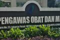 Important Visit: Massa Datangi BPOM, Desak Transparansi Penanganan Dugaan Mafia Skincare