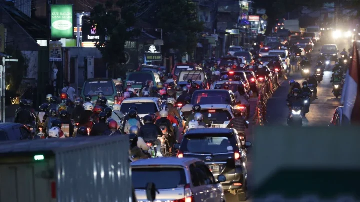 Meeting Results: Macet di Senayan, Pramono Sebut Bisa Naikkan Pajak Mal jika Tolak Koneksi Bawah Tanah