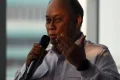 Key Strategy: Alasan Prabowo Pecat Dadan Hindaya dari Jabatan Kepala BGN, Ada Dugaan Penyelewengan Anggaran MBG?