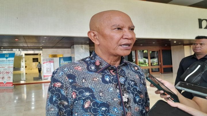 Important News: PDIP Buka Suara Soal Andi Widjajanto Diduga Ikut Demo Mahasiswa di HI