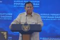 Wamenlu Ungkap Presiden Prabowo Selalu Siap Jadi Mediator AS dan Iran
