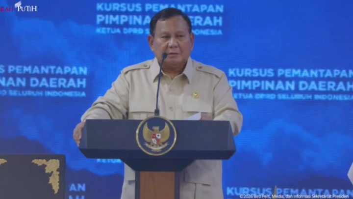 Wamenlu Ungkap Presiden Prabowo Selalu Siap Jadi Mediator AS dan Iran