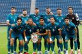 New Policy: Markas Iran di Tijuana: Dijaga Senjata dan Dibayangi Politik Jelang Piala Dunia 2026