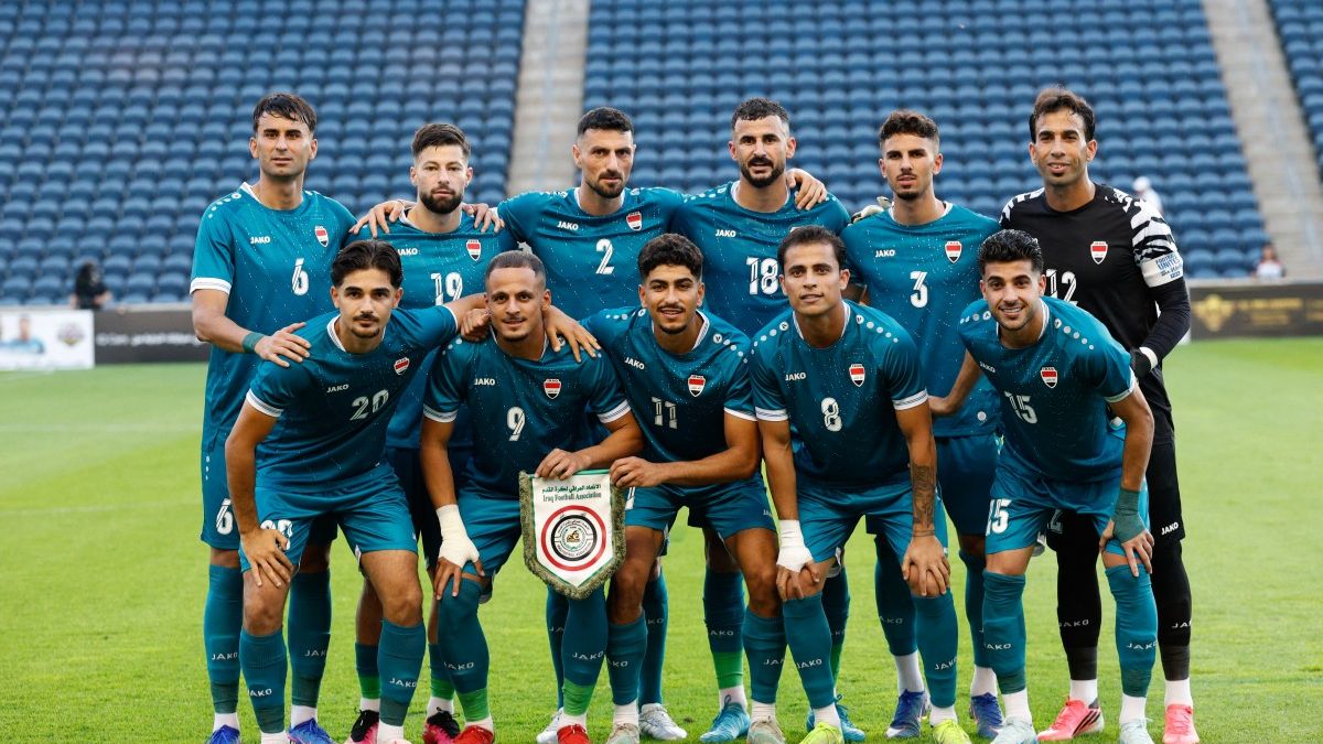 New Policy: Markas Iran di Tijuana: Dijaga Senjata dan Dibayangi Politik Jelang Piala Dunia 2026