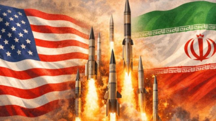 Main Agenda: Trump Tunda Operasi Militer Rebut Uranium Iran, Ini Alasannya