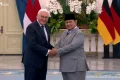 Important Visit: Indonesia dan Jerman Sepakati Kemitraan Tenaga Kerja Sektor Teknologi Tinggi dan Keperawatan