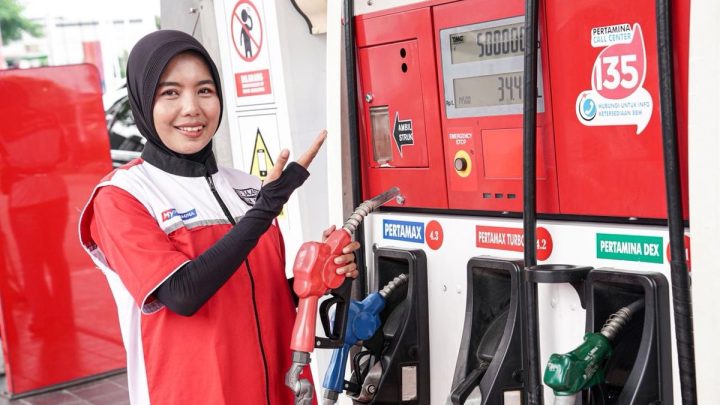 Special Plan: Pertamax Naik, Perpindahan Konsumen ke Pertalite Perlu Diantisipasi