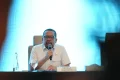 Main Agenda: Qodari Tegaskan MBG Tidak Bisa Dihentikan, Karena Kontrak Politik Prabowo