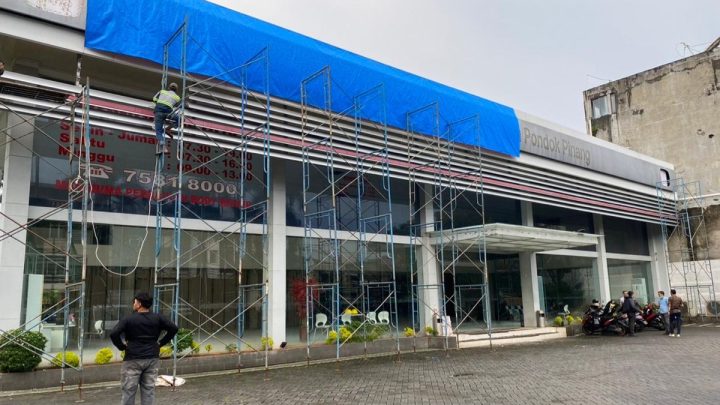 Merek China Kian Agresif – Banyak Diler Mobil Jepang Tumbang! Ini Respons Auto2000