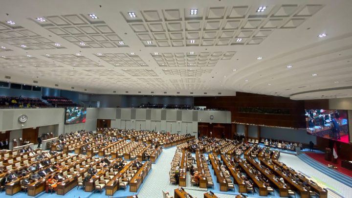 New Policy: Daftar Kementerian dan Lembaga Negara yang Minta Tambahan Anggaran 2027, Ada yang Tembus Rp121 Triliun!
