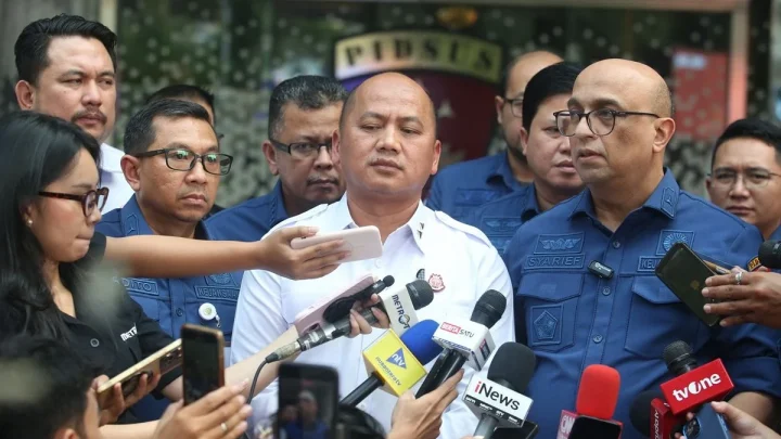 New Policy: Kejagung Tetapkan Tersangka Ke-5 Kasus MBG, Ini Kronologi Andrew Mulyono Diduga Terlibat Markup Rp1,035 T