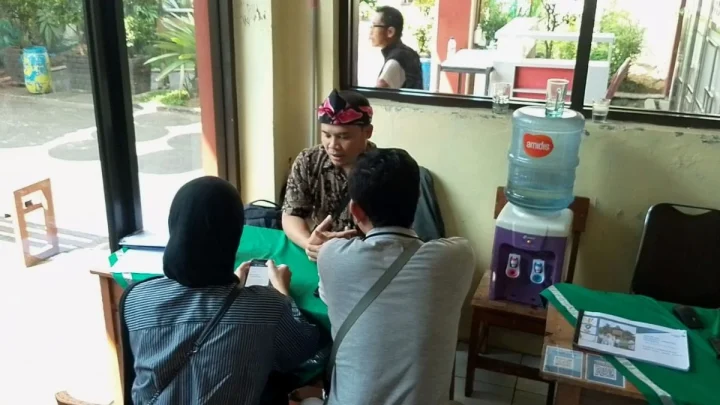 Carut Marut SPMB Sekolah Maung Jabar: Orang Tua Murid Laporkan Dugaan Maladministrasi ke Ombudsman