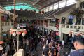 Historic Moment: Menelusuri Glodok Jakarta, Kawasan Pecinan Bersejarah di Jantung Ibu Kota