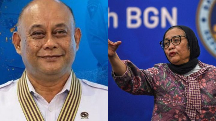 Latest Program: Prabowo Copot Dadan Hindayana Sebagai Kepala BGN, Digantikan Nanik