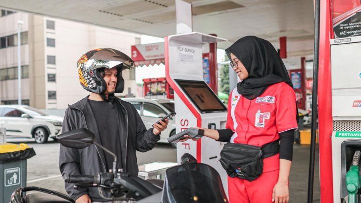 Special Plan: Pertamina Patra Niaga Terus Tingkatkan Kenyamanan dan Kualitas Layanan di SPBU