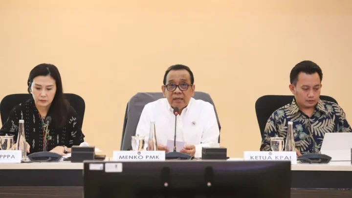 Topics Covered: Prabowo Dorong Gerakan RANA, Ruang Aman dan Nyaman Anak dari Sekolah hingga Dunia Digital