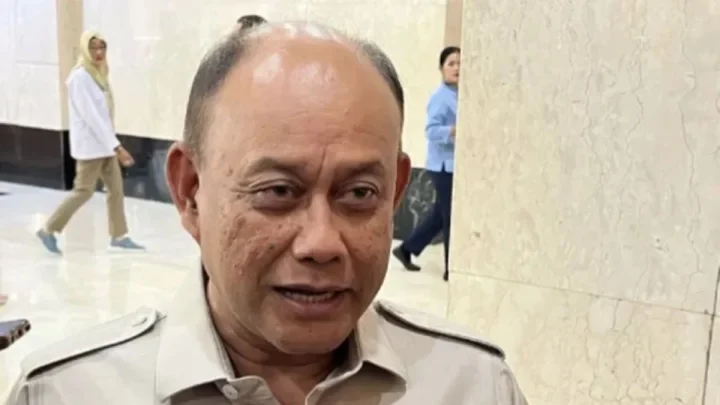 Special Plan: Kilas Balik Kebijakan Kontroversial Dadan Hindayana: Motor Listrik MBG Rp40 Jutaan Sempat jadi Sorotan