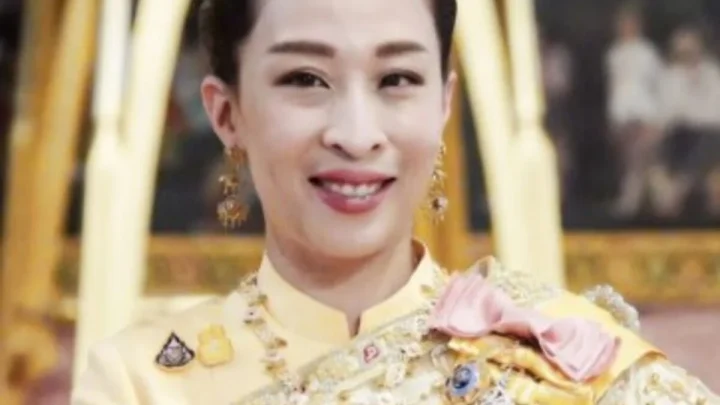 Special Plan: Mengenal Putri Bajrakitiyabha, Diplomat dan Jaksa Kerajaan Thailand yang Wafat