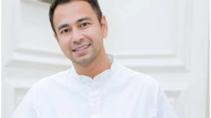 Important News: Istana Soal Raffi Ahmad Muncul di Sidang Suap Blueray Cargo: Mari Saling Bergandengan Tangan