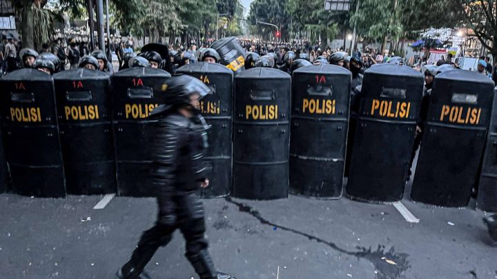 Disahkan Prabowo – Ini 8 Poin Perubahan UU Polri yang Perlu Diketahui
