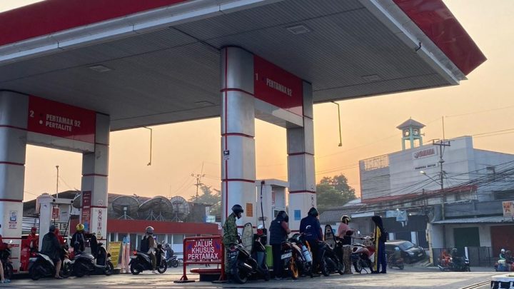 Announced: Daftar Lengkap Harga BBM Pertamina per 10 Juni 2026: Pertamax Naik, Turbo-Dexlite-Pertamina Dex Tetap