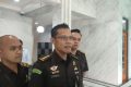 What Happened During: Dugaan Korupsi Tunjangan Rumah DPRD, Wabup Indramayu Syaefudin Diperiksa Kejati Jabar