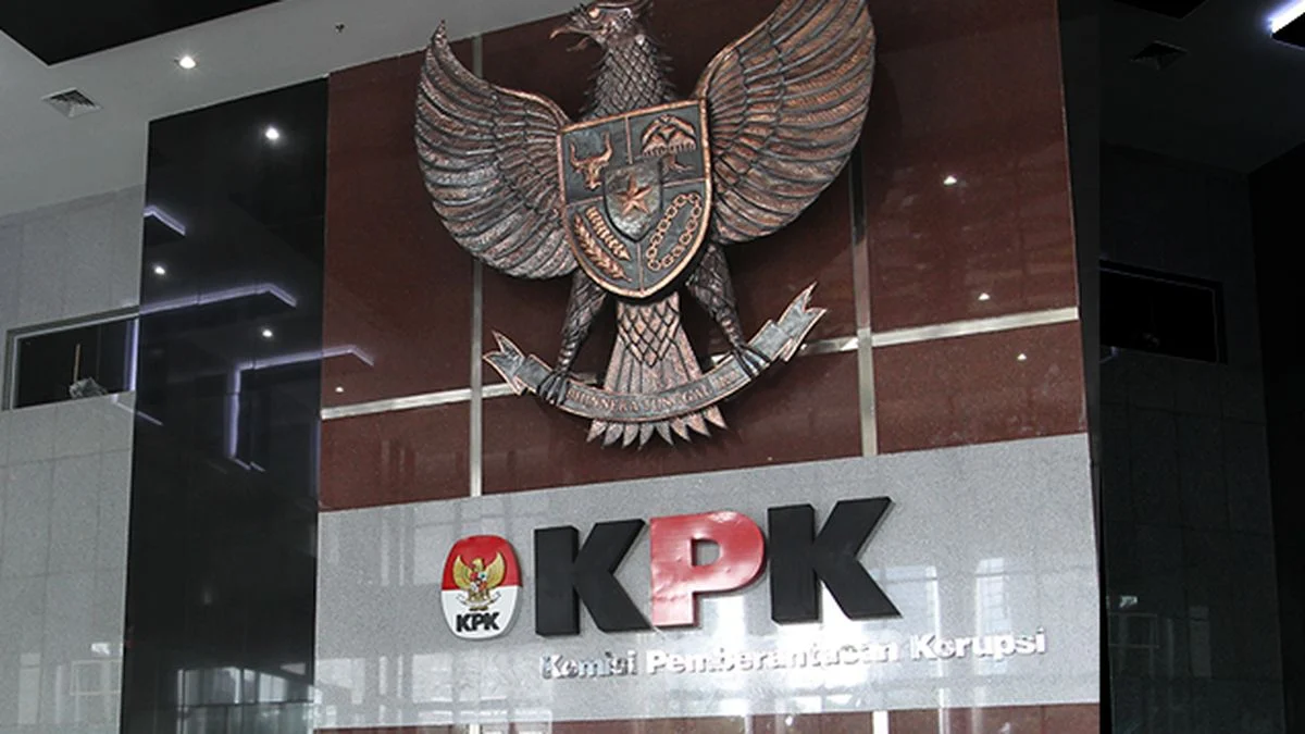 Special Plan: KPK Ungkap Dugaan Model Eks Stafsus Heri Gunawan Terima Aliran Dana CSR BI dan OJK