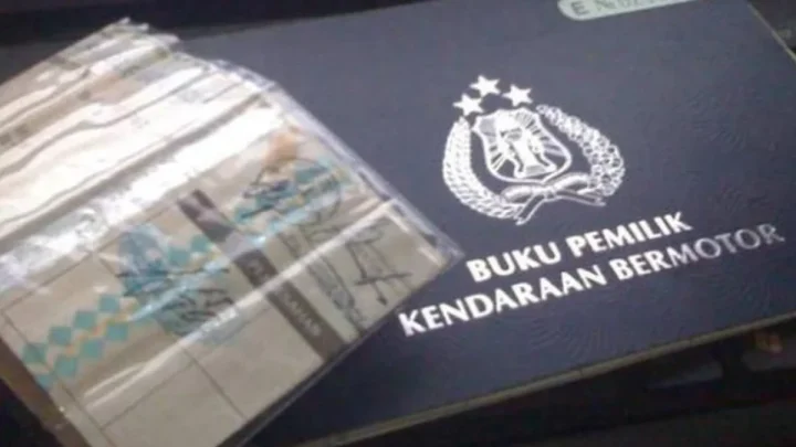 Key Strategy: Ada Pemutihan Pajak Kendaraan di DKI Jakarta Sampai 31 Agustus 2026, Ini Ketentuan Lengkapnya