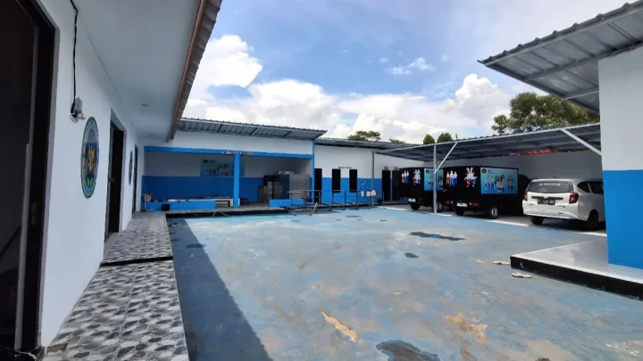 Latest Program: Buntut Kasus Keracunan di Majalengka, Operasional Dapur MBG di Talaga Dihentikan Sementara