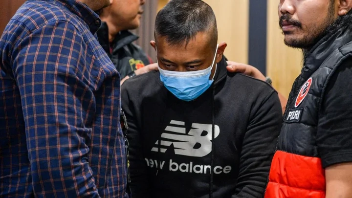Solving Problems: Dokter Forensik Bongkar Kekejaman Taufik Hidayat: Korban Alami Penyiksaan dalam Waktu Lama