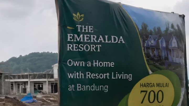 Meeting Results: Bos The Emeralda Resort Klaim Diskusi dengan Perwakilan Konsumen, Tagihan Refund Rp100 Miliar Menanti