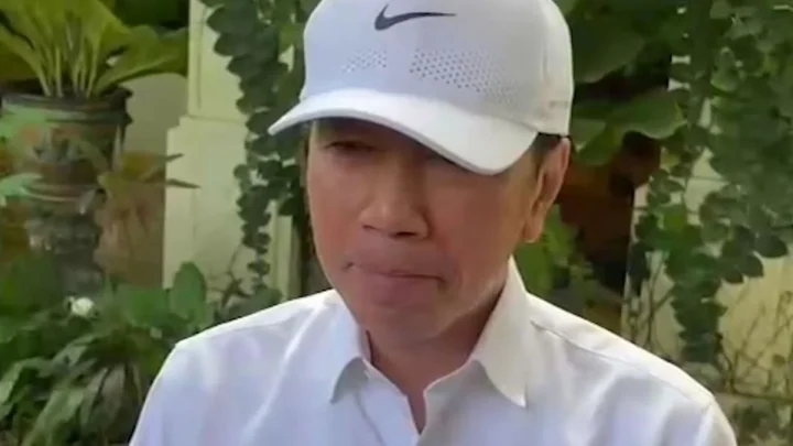 New Policy: Jokowi Safari Politik ke Lampung Akhir Juni 2026, Bakal Temui Siapa Saja?