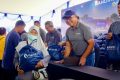 Latest Program: Bank Mandiri Gelar Program Mandiri Sahabat Desa di 28 Desa Sepanjang Rute Mandiri Jogja Marathon 2026