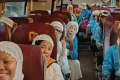 What Happened During: Kesehatan Jemaah Menurun, City Tour Setelah Puncak Haji Akan Dievaluasi
