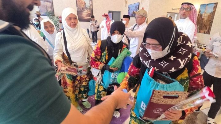 Key Strategy: Kasus ISPA Meningkat Usai Puncak Armuzna, Jemaah Haji Diminta Pulihkan Kondisi di Madinah