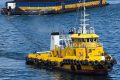 Angkut 10.000 Ton Batu Bara – Kapal TB Titan 70 Karam di Sukabum