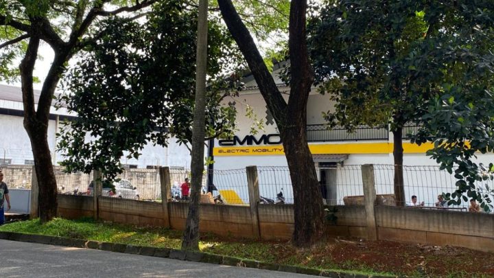 Special Plan: Pengadaan Motor MBG Dadan Hindayana Disorot, Ada Dugaan Mark Up Eks Ketua BGN