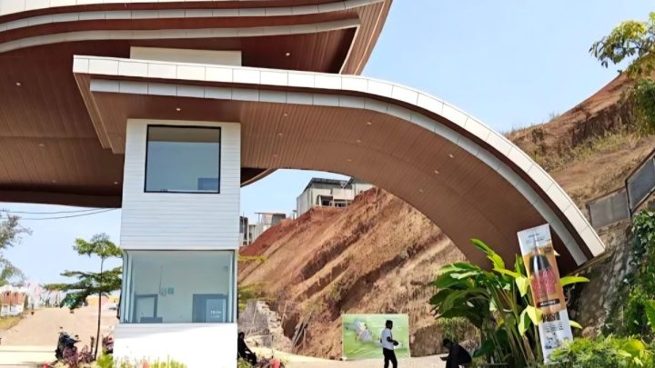 Key Discussion: Bos Emeralda Resort Minta Nafas Dua Tahun Tuntaskan Proyek Ditengah Laporan Konsumen ke Polda Jabar
