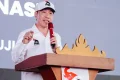Solution For: Safari Politik ke Lampung, Jokowi: Saya Hadir Untuk PSI!